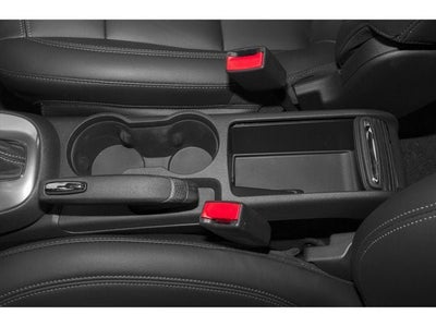 2015 Buick Encore Base