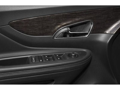 2015 Buick Encore Base