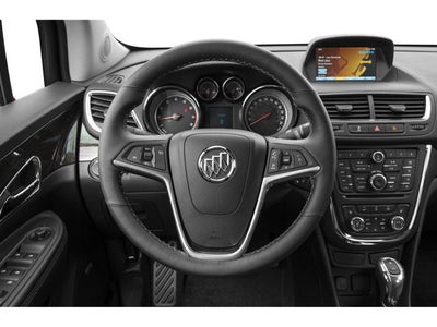 2015 Buick Encore Base