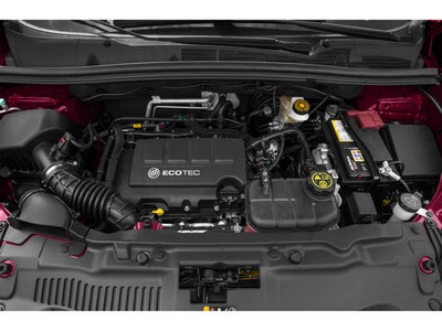 2015 Buick Encore Base