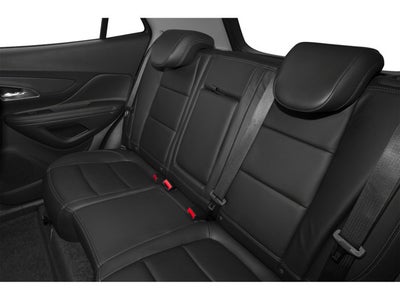 2015 Buick Encore Base