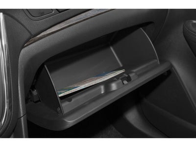 2015 Buick Encore Base