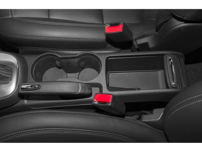 2015 Buick Encore Base