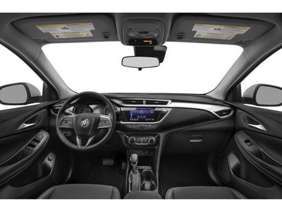 2021 Buick Encore GX Preferred