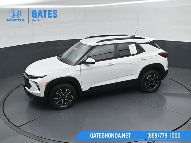 2024 Chevrolet TrailBlazer ACTIV