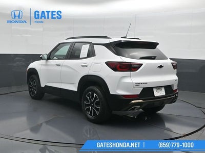 2024 Chevrolet TrailBlazer ACTIV