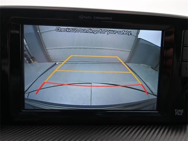 2021 Hyundai TUCSON SEL