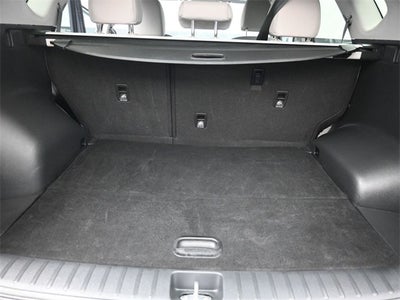 2021 Hyundai TUCSON SEL