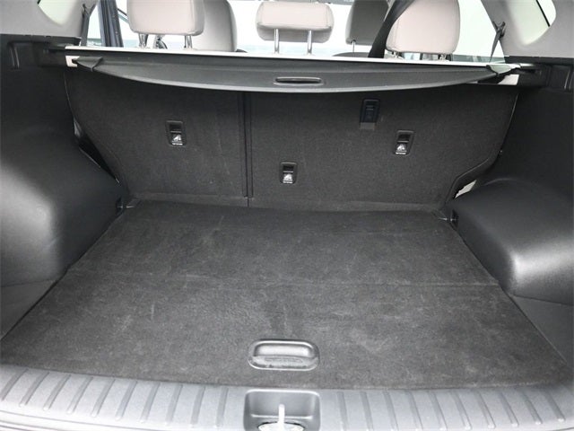 2021 Hyundai TUCSON SEL