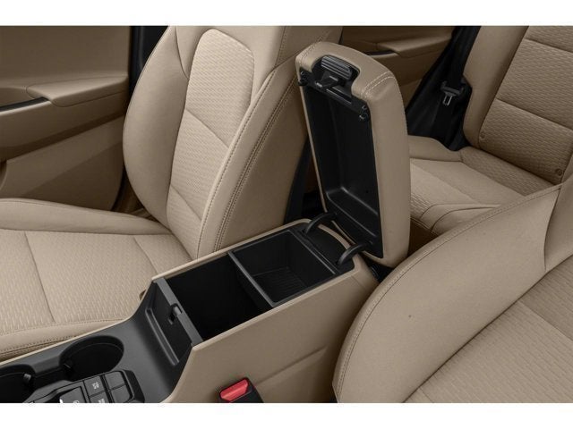 2019 Hyundai TUCSON Sport