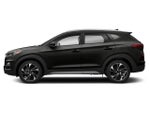 2019 Hyundai TUCSON Sport