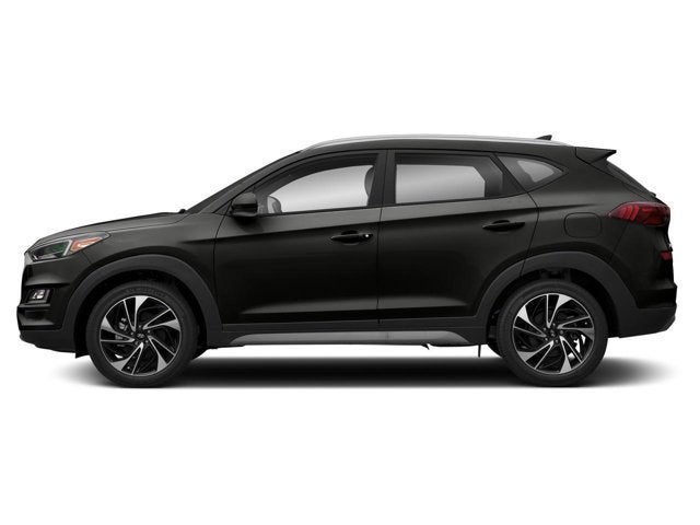 2019 Hyundai TUCSON Sport