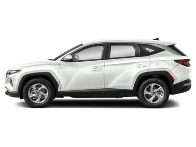 2023 Hyundai TUCSON N Line