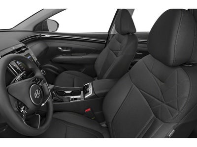 2023 Hyundai TUCSON N Line