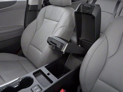 2011 Hyundai SONATA HYBRID Base