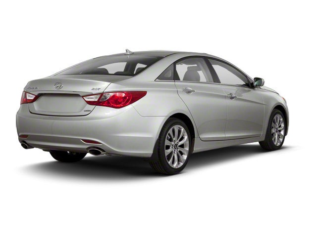 2011 Hyundai SONATA HYBRID Base
