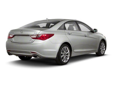2011 Hyundai SONATA HYBRID Base