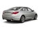2011 Hyundai SONATA HYBRID Base