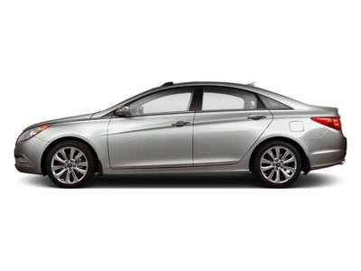2011 Hyundai SONATA HYBRID Base