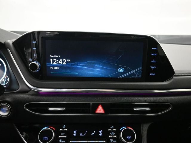 2022 Hyundai SONATA Limited