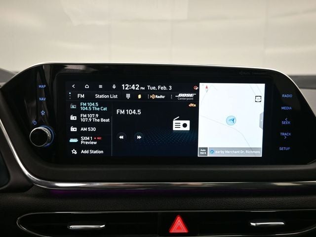 2022 Hyundai SONATA Limited