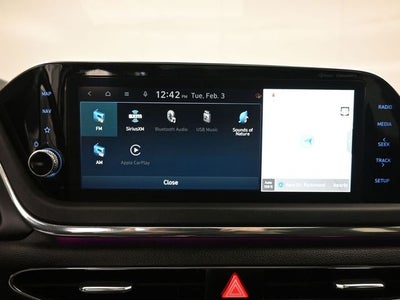 2022 Hyundai SONATA Limited