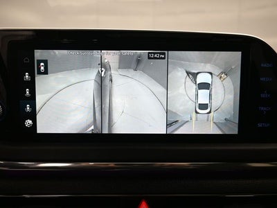 2022 Hyundai SONATA Limited