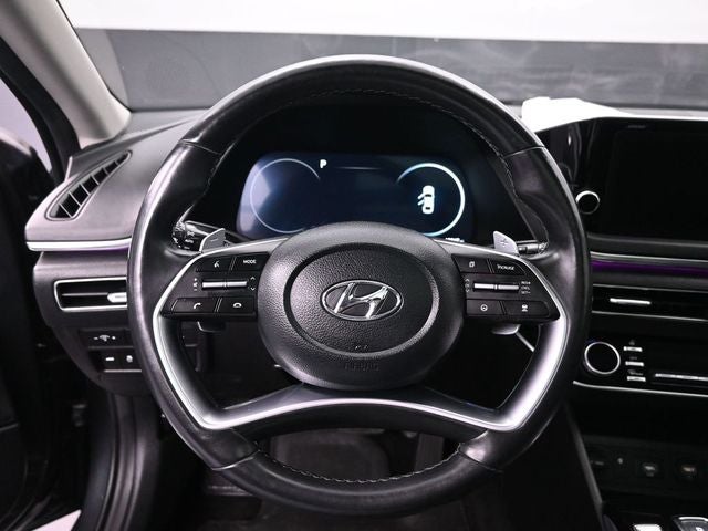 2022 Hyundai SONATA Limited