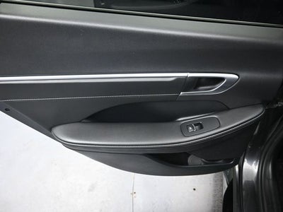 2022 Hyundai SONATA Limited