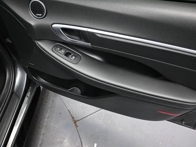 2022 Hyundai SONATA Limited