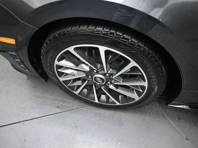 2022 Hyundai SONATA Limited