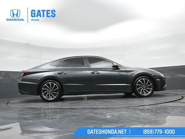 2022 Hyundai SONATA Limited