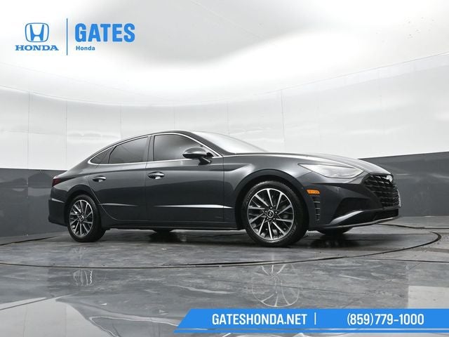 2022 Hyundai SONATA Limited