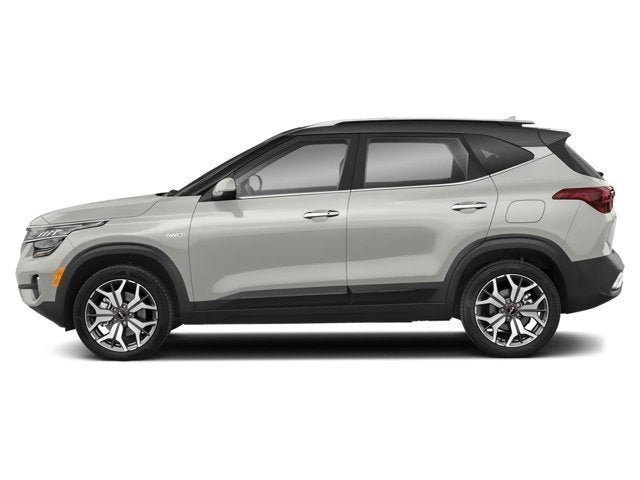 2023 Kia Seltos SX