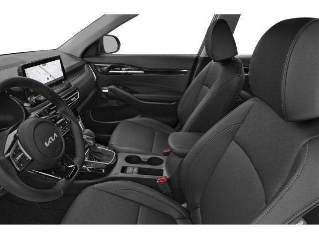 2023 Kia Seltos SX