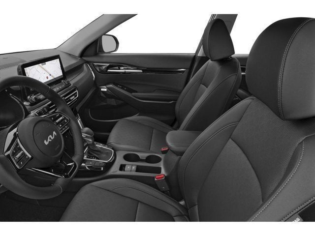 2023 Kia Seltos SX