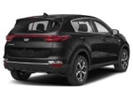 2021 Kia Sportage EX