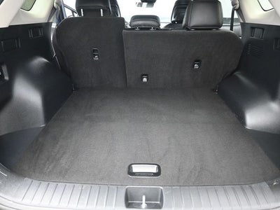 2024 Kia Sportage Hybrid EX