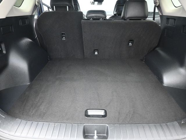 2024 Kia Sportage Hybrid EX