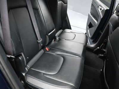 2024 Kia Sportage Hybrid EX