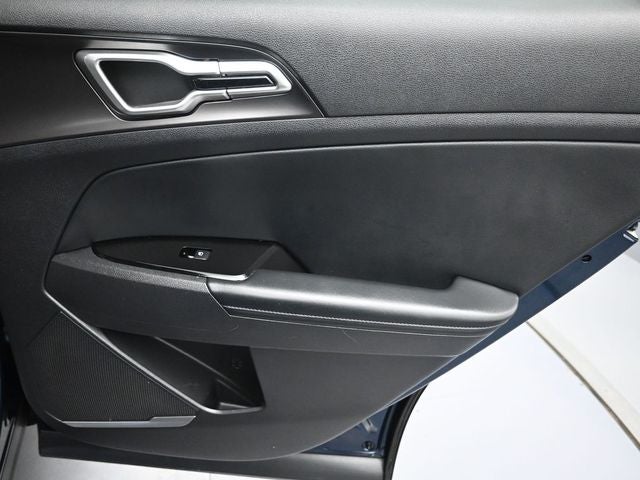 2024 Kia Sportage Hybrid EX