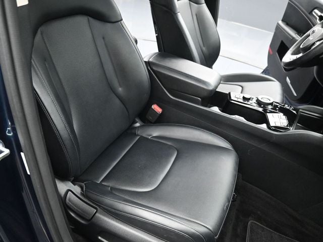 2024 Kia Sportage Hybrid EX