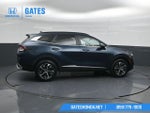 2024 Kia Sportage Hybrid EX