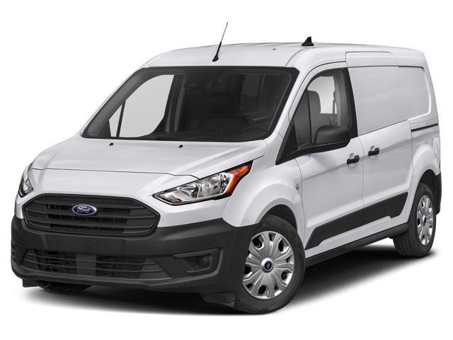 2020 Ford Transit Connect XL
