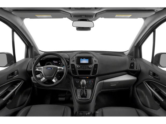 2020 Ford Transit Connect XL