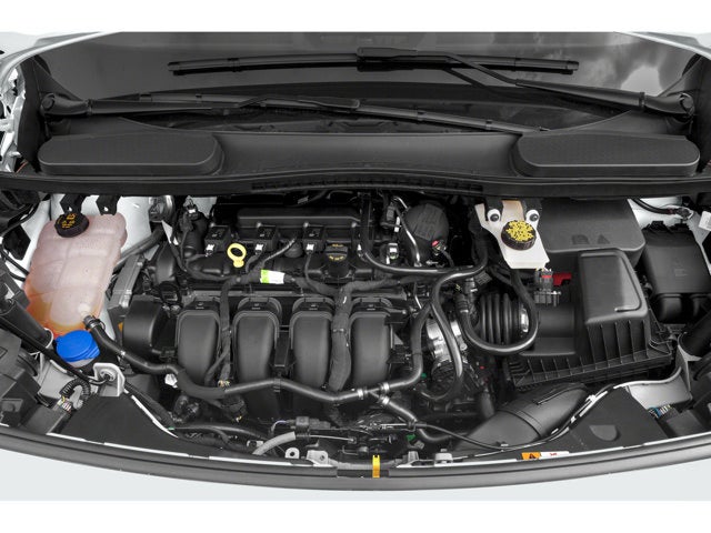 2020 Ford Transit Connect XL