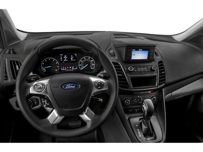 2020 Ford Transit Connect XL