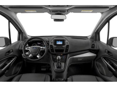 2020 Ford Transit Connect XL