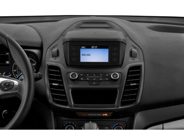 2020 Ford Transit Connect XL