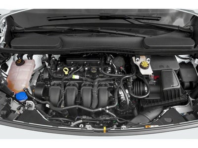 2020 Ford Transit Connect XL